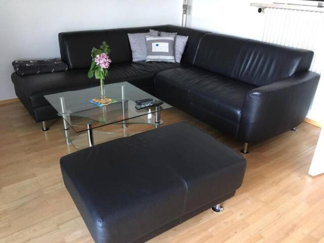 Dachwohnung Mit Seeblick Altmünster Extérieur photo
